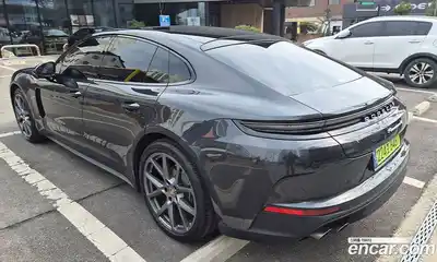 Porsche Panamera 2024 2.9 гидро в Москве № 858506, миниатюра 3
