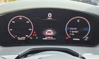 Porsche Panamera 2024 2.9 гидро в Москве № 858506, миниатюра 6