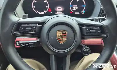 Porsche Panamera 2024 2.9 гидро в Москве № 858506, миниатюра 7