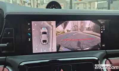 Porsche Panamera 2024 2.9 гидро в Москве № 858506, миниатюра 8