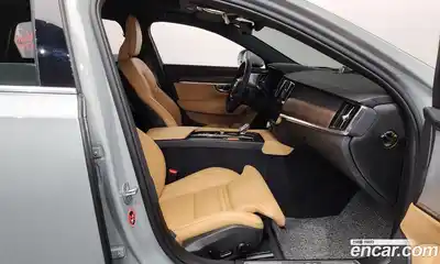 Volvo S90 2024 2.0 гидро в Москве № 860251, миниатюра 11