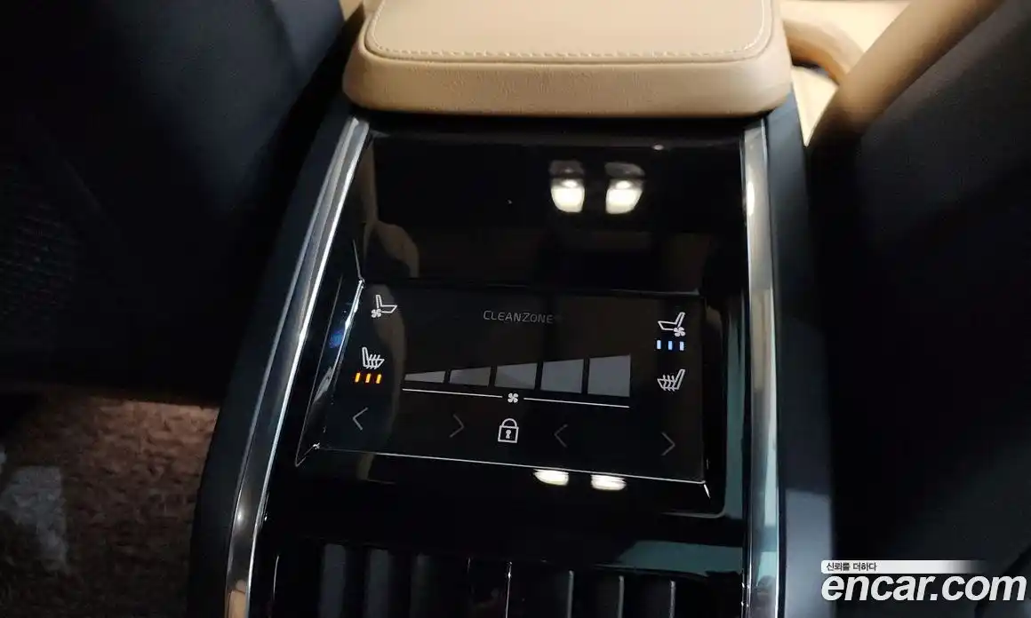 Volvo S90 2024 2.0 гидро в Москве № 860251, фото 19