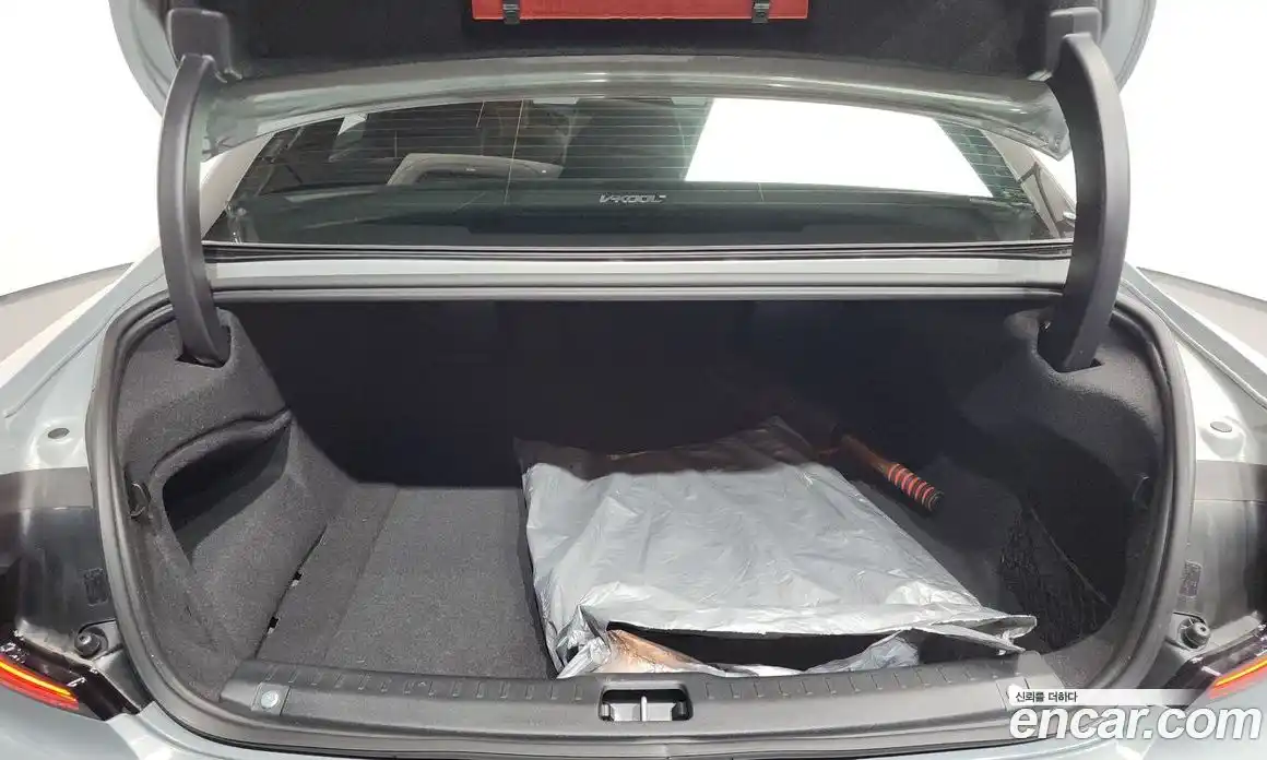 Volvo S90 2024 2.0 гидро в Москве № 860251, фото 20