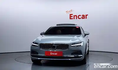 Volvo S90 2024 2.0 гидро в Москве № 860251, миниатюра 3