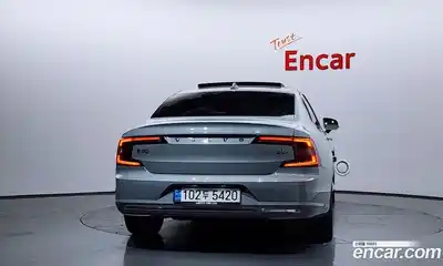 Volvo S90 2024 2.0 гидро в Москве № 860251, миниатюра 4