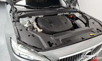 Volvo S90 2024 2.0 гидро в Москве № 860251, миниатюра 6