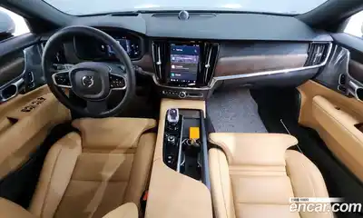 Volvo S90 2024 2.0 гидро в Москве № 860251, миниатюра 7