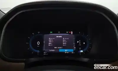 Volvo S90 2024 2.0 гидро в Москве № 860251, миниатюра 8