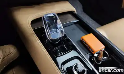 Volvo S90 2024 2.0 гидро в Москве № 860251, миниатюра 9