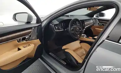 Volvo S90 2024 2.0 гидро в Москве № 860251, миниатюра 10