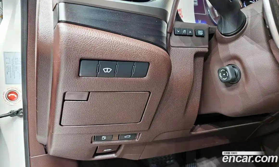 Lexus ES 2020 2.5 гидро в Москве № 862013, фото 17