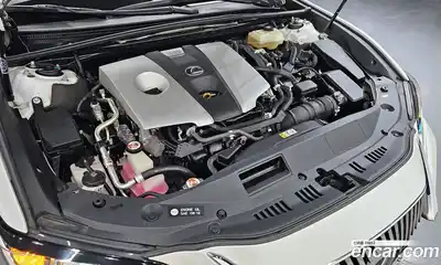Lexus ES 2020 2.5 гидро в Москве № 862013, миниатюра 6