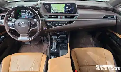 Lexus ES 2020 2.5 гидро в Москве № 862013, миниатюра 7
