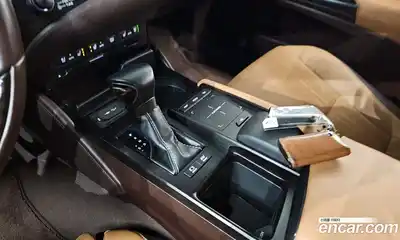 Lexus ES 2020 2.5 гидро в Москве № 862013, миниатюра 9