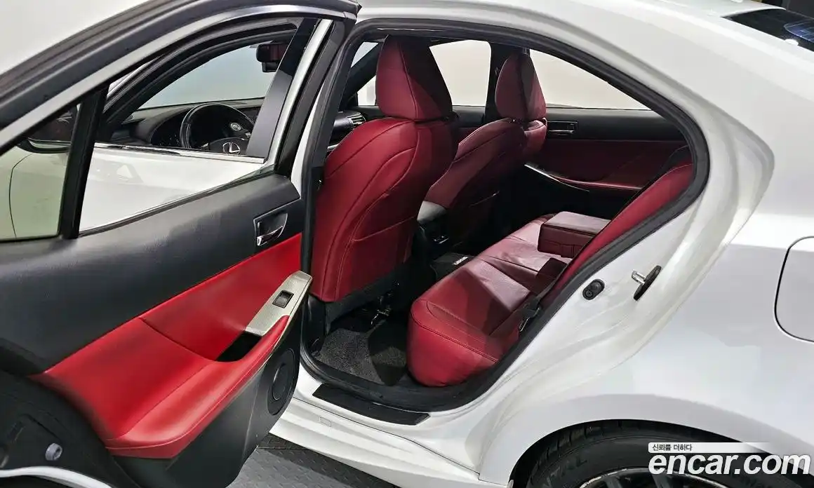 Lexus IS 2013 2.5 гидро в Москве № 862118, фото 11