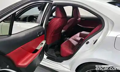 Lexus IS 2013 2.5 гидро в Москве № 862118, миниатюра 11