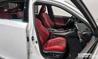 Lexus IS 2013 2.5 гидро в Москве № 862118, миниатюра 12
