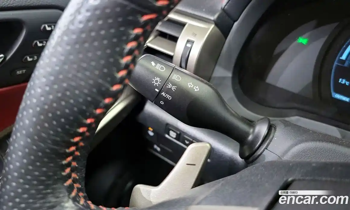 Lexus IS 2013 2.5 гидро в Москве № 862118, фото 16