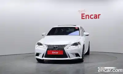 Lexus IS 2013 2.5 гидро в Москве № 862118, миниатюра 3
