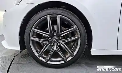 Lexus IS 2013 2.5 гидро в Москве № 862118, миниатюра 5