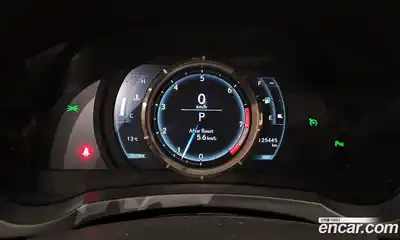 Lexus IS 2013 2.5 гидро в Москве № 862118, миниатюра 8
