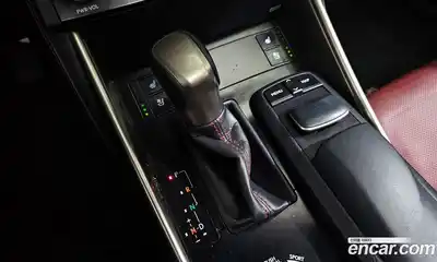 Lexus IS 2013 2.5 гидро в Москве № 862118, миниатюра 9