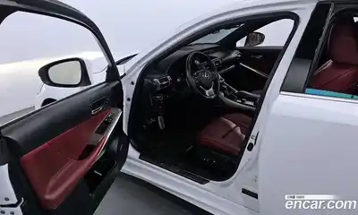 Lexus IS 2013 2.5 гидро в Москве № 862118, миниатюра 10