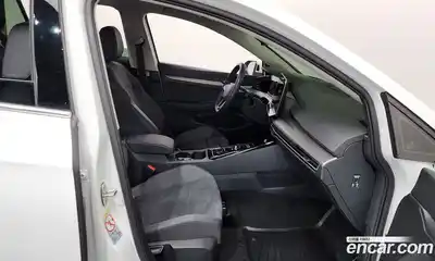 Volkswagen Golf 2025 2.0 гидро в Москве № 862208, миниатюра 11