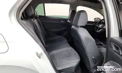 Volkswagen Golf 2025 2.0 гидро в Москве № 862208, миниатюра 12