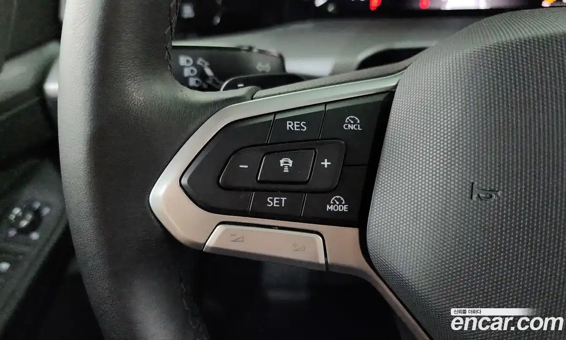 Volkswagen Golf 2025 2.0 гидро в Москве № 862208, фото 17