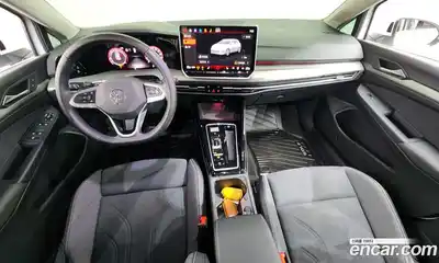 Volkswagen Golf 2025 2.0 гидро в Москве № 862208, миниатюра 7