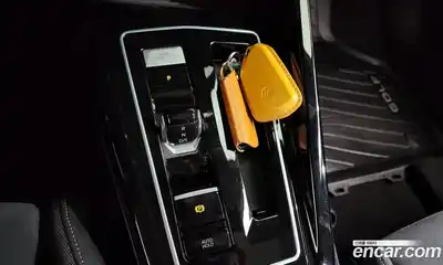 Volkswagen Golf 2025 2.0 гидро в Москве № 862208, миниатюра 9