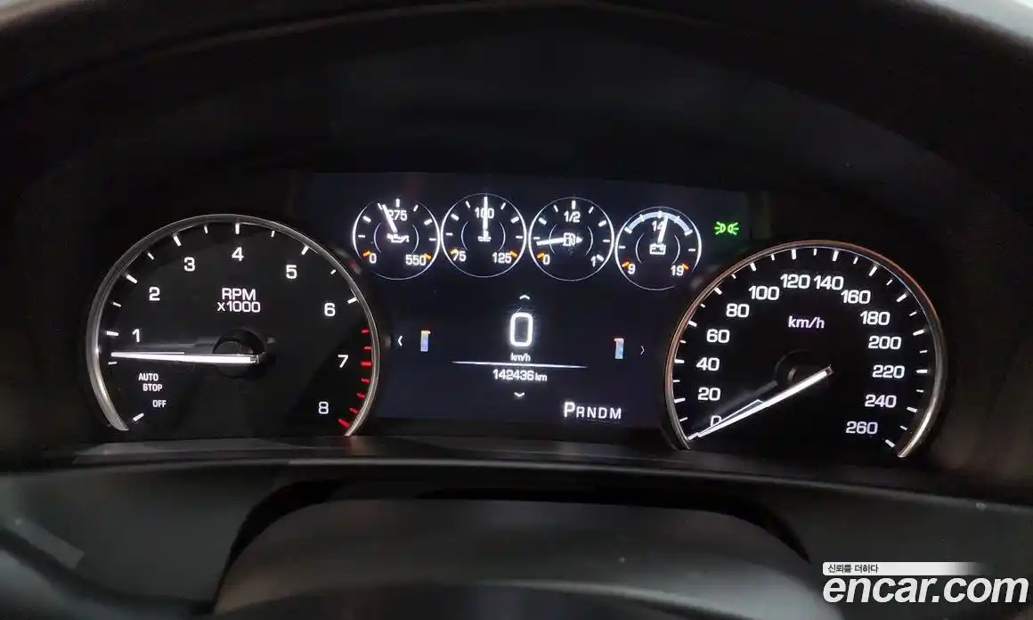 Cadillac CT6 2018 2.0 гидро в Москве № 864040, фото 8