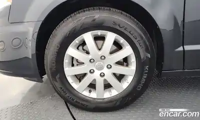 Chrysler Grand Voyager 2014 3.6 гидро в Москве № 864419, миниатюра 5