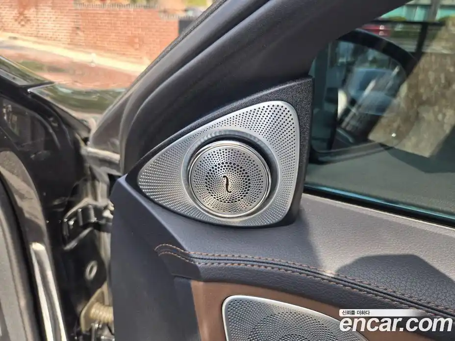 Mercedes-Benz S-Class 2019 3.0 гидро в Москве № 893195, фото 16