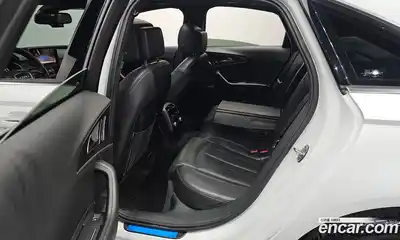 Audi A6 2018 2.0 гидро в Москве № 893993, миниатюра 11