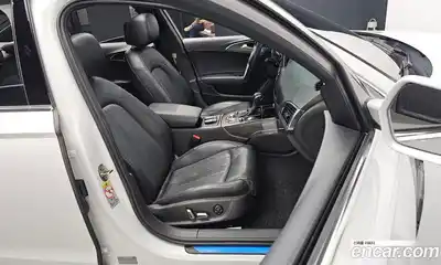 Audi A6 2018 2.0 гидро в Москве № 893993, миниатюра 12