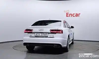 Audi A6 2018 2.0 гидро в Москве № 893993, миниатюра 4