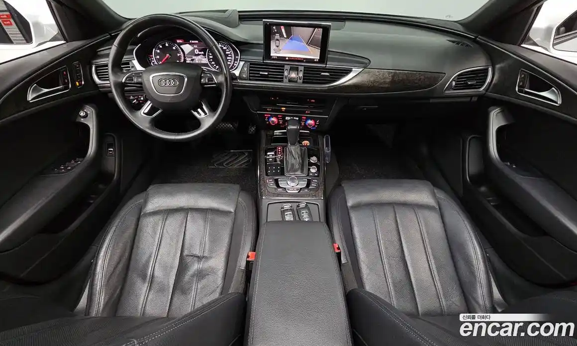 Audi A6 2018 2.0 гидро в Москве № 893993, фото 7
