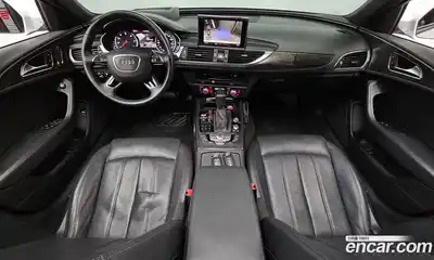 Audi A6 2018 2.0 гидро в Москве № 893993, миниатюра 7