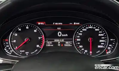Audi A6 2018 2.0 гидро в Москве № 893993, миниатюра 8