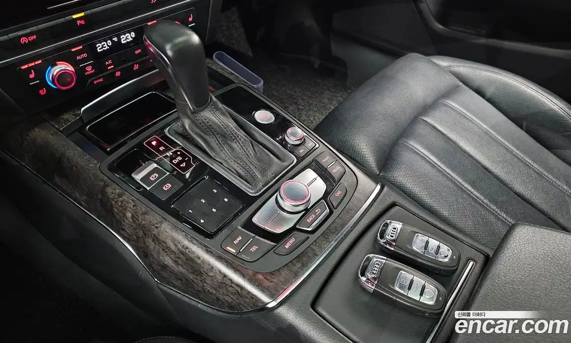 Audi A6 2018 2.0 гидро в Москве № 893993, фото 9