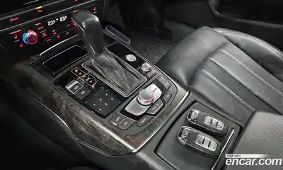 Audi A6 2018 2.0 гидро в Москве № 893993, миниатюра 9
