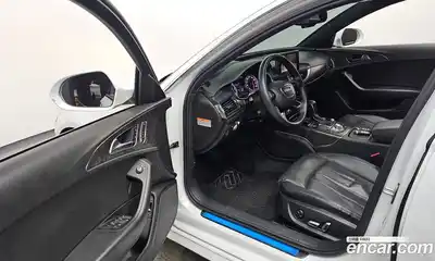 Audi A6 2018 2.0 гидро в Москве № 893993, миниатюра 10