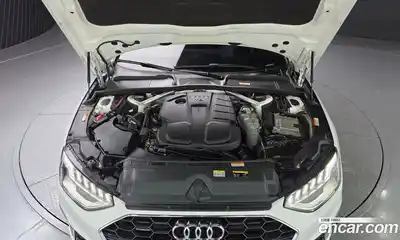 Audi A4 2021 2.0 гидро в Москве, миниатюра 6