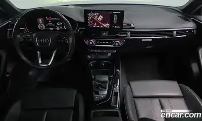 Audi A4 2021 2.0 гидро в Москве, миниатюра 7