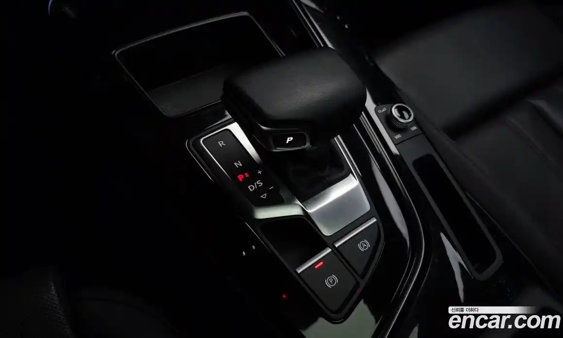 Audi A4 2021 2.0 гидро в Москве, фото 9