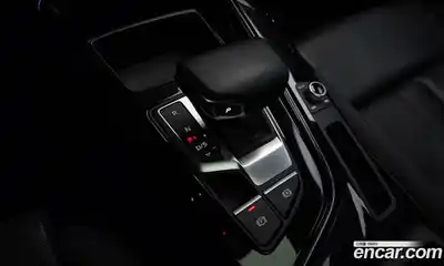 Audi A4 2021 2.0 гидро в Москве, миниатюра 9