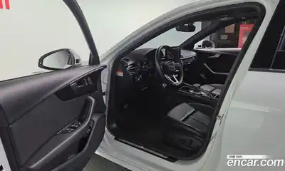 Audi A4 2021 2.0 гидро в Москве, миниатюра 10
