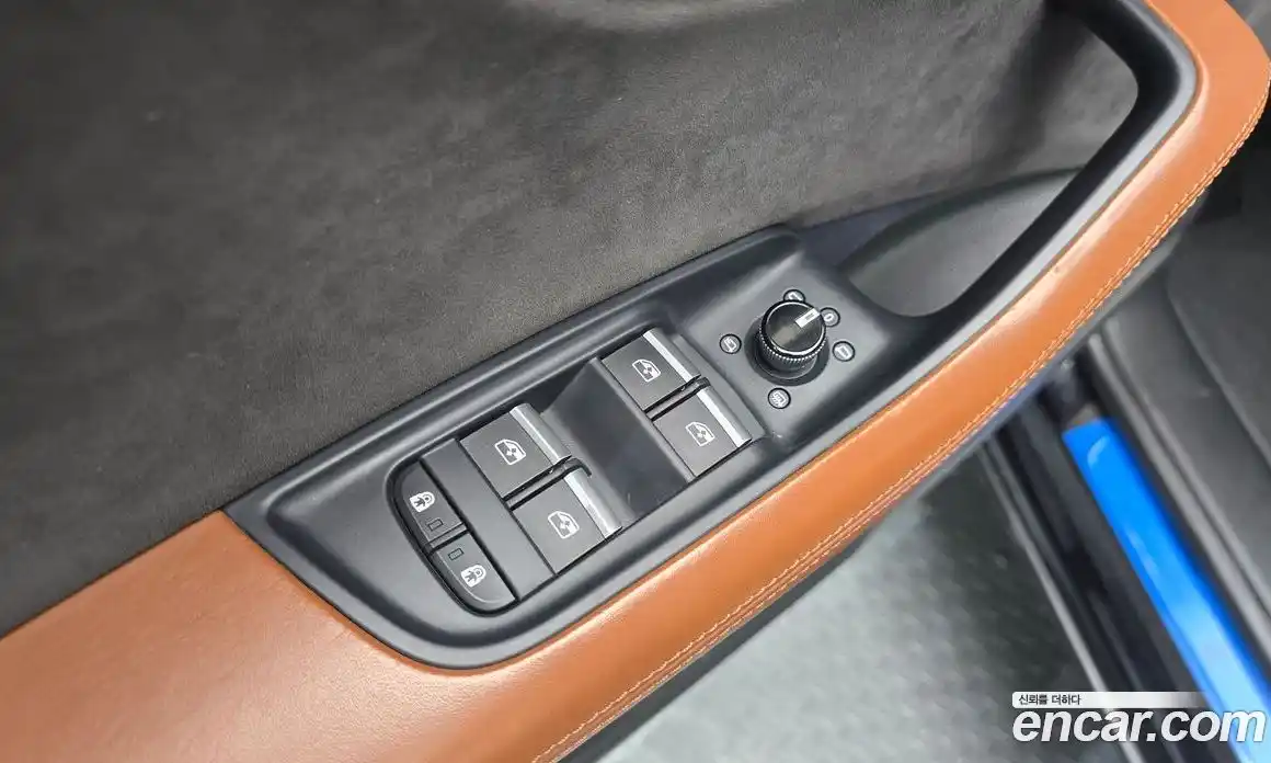 Audi Q8 2021 3.0 Автомат в Москве № 894135, фото 14